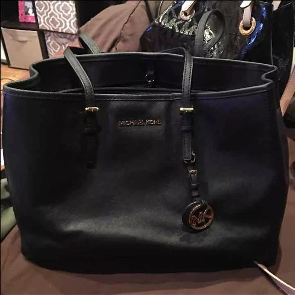 Michael Kors Leather Purse