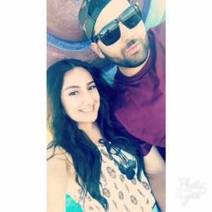 Meet your Posher, Jocelyn