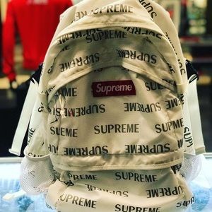 Meet your Posher, Nick