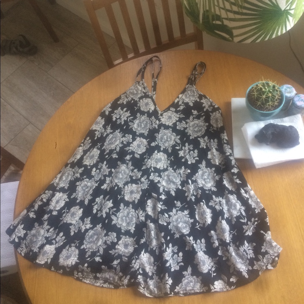 Brandy Melville sundress.