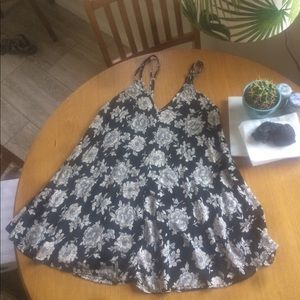 Brandy Melville sundress.