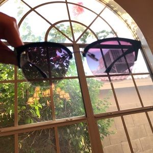 Charming Charlie's sunglasses