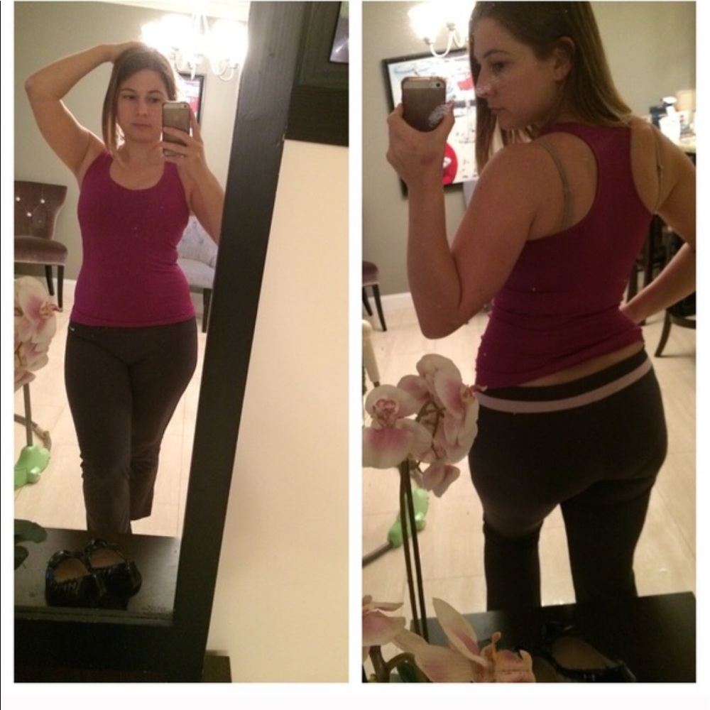 Nike Fit Dry exercise cropped leggings - Picture 4 of 6