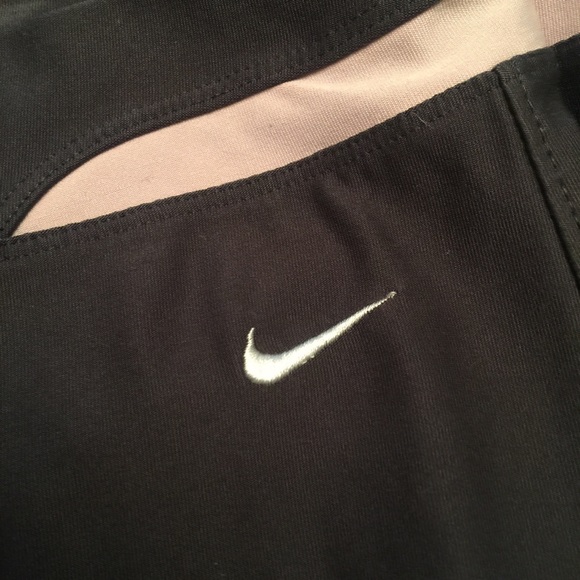 Nike Fit Dry exercise cropped leggings - Picture 5 of 6