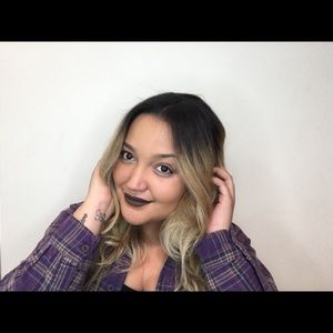 Meet your Posher, Bianca