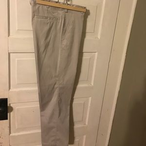 Nike Dri-Fit Golf khaki Pants