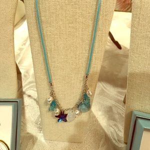 Sea Life Necklace