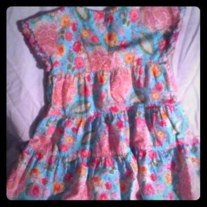 Toddler dress