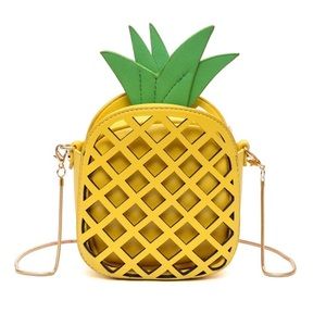 Pineapple Purse 🍍