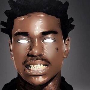 Meet your Posher, Deandre