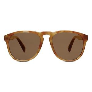 Warby Parker Griffin Sunglasses