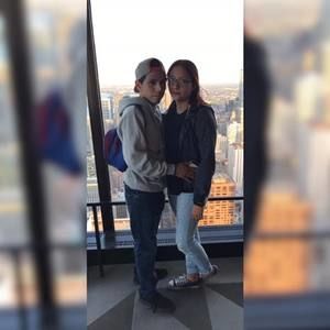 Meet your Posher, Iris