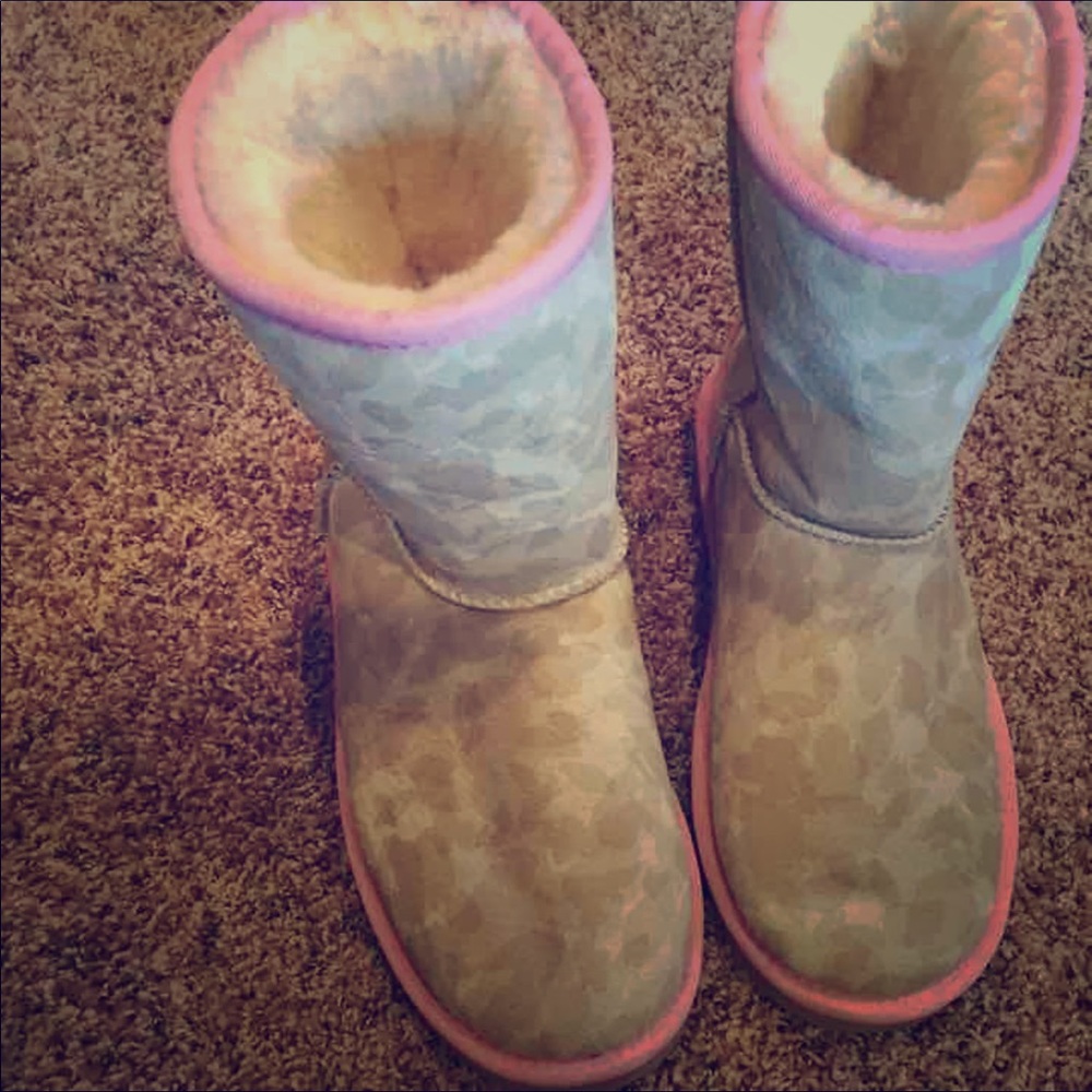 Ugg boots