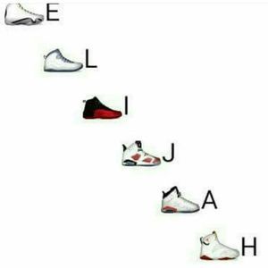 Meet your Posher, Elijah