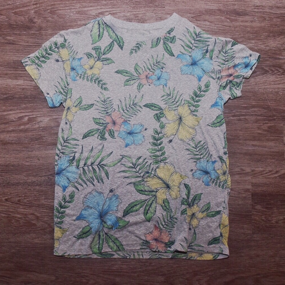 Aeropostale Men Shirt