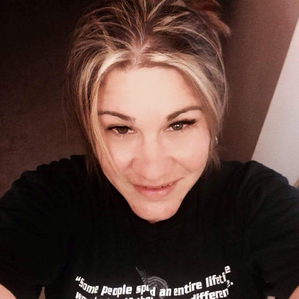 Meet your Posher, Jenny