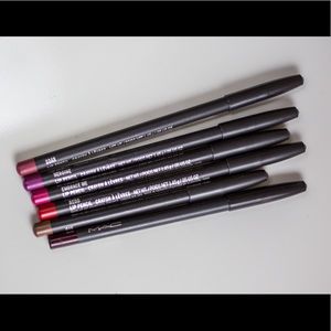 MAC Lip Pencil Bundle of 6 🌸