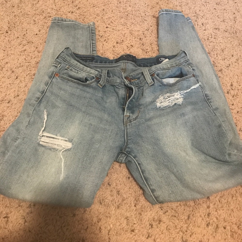 Lucky Brand jeans