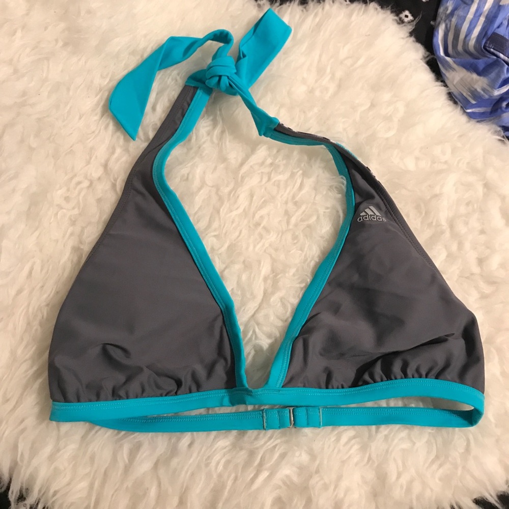Adidas swim top🔴