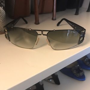 💯 Cazal Sunglasses Snakeskin