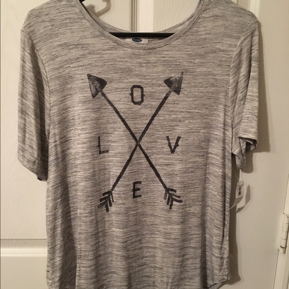 T shirt