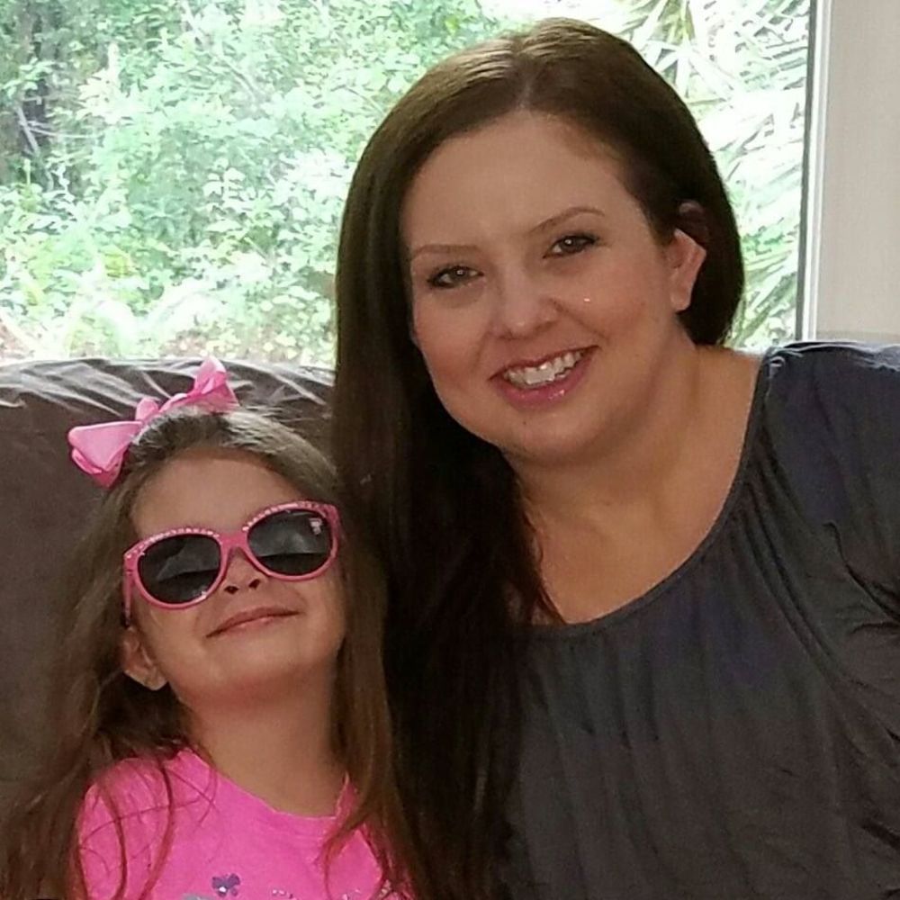 Meet your Posher, Mary