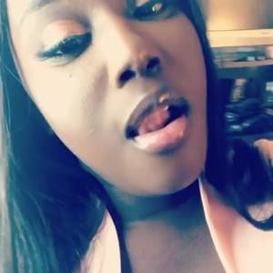 Meet your Posher, Joanna