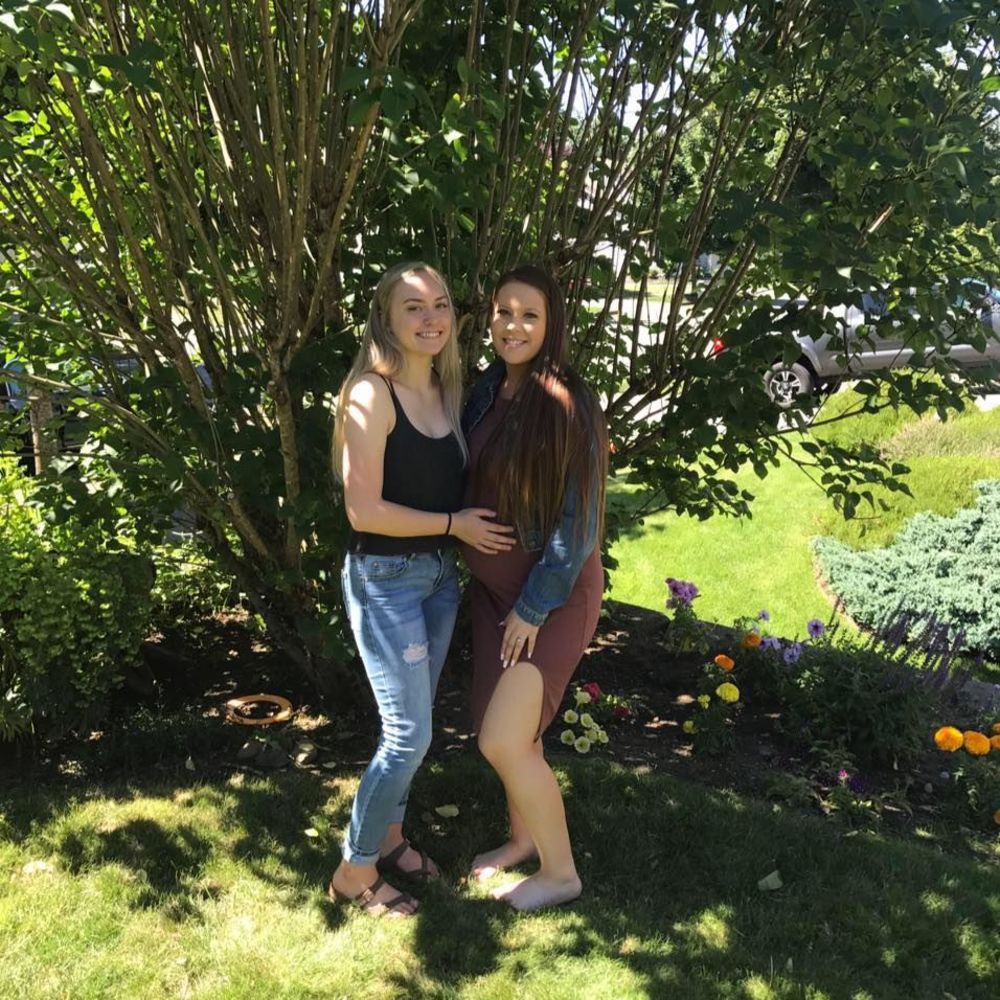 Meet your Posher, Morgan