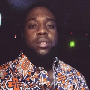 Meet your Posher, Reggie