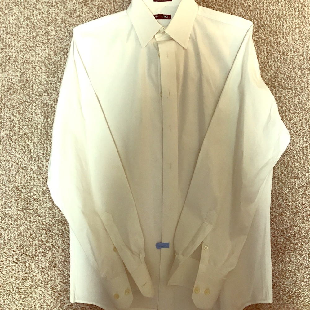 Express modern fit