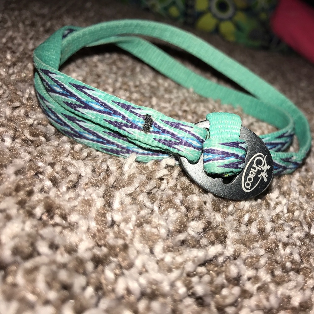 Chaco bracelet