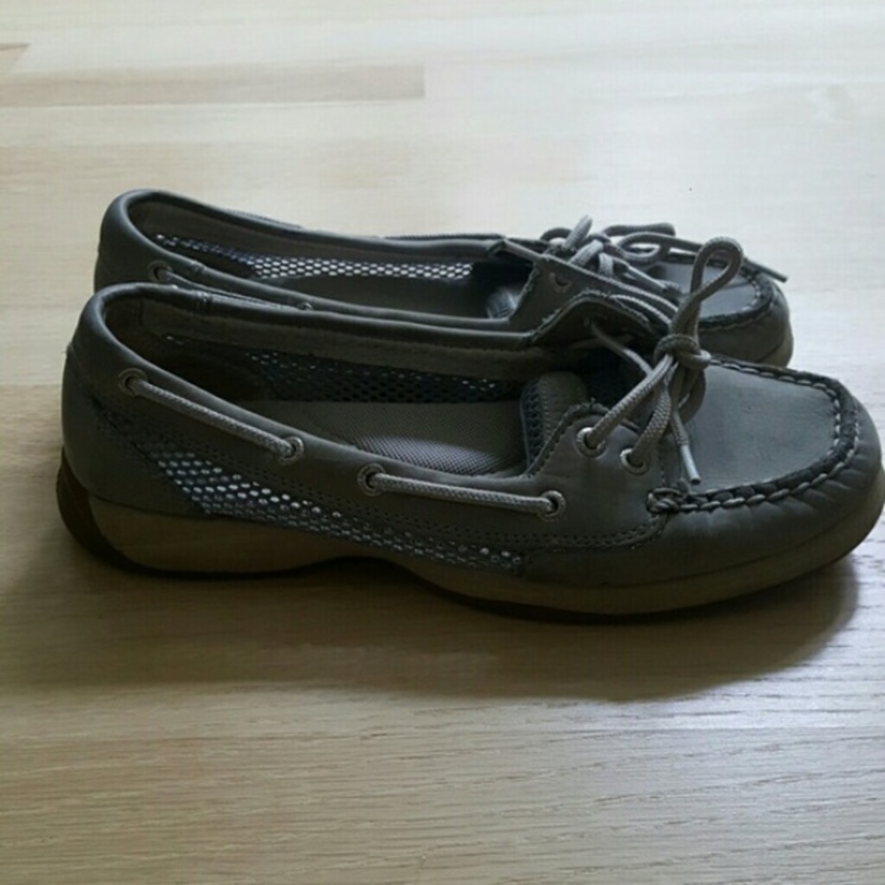 Sperry Shoes