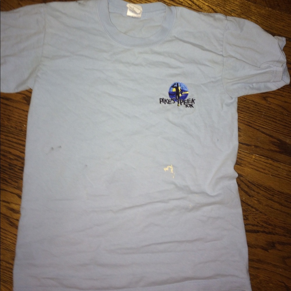 Tshirt