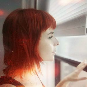 Meet your Posher, Leanna