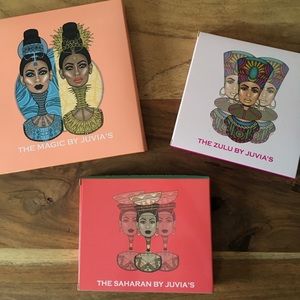 Juvia's bundle ($30 ea!)