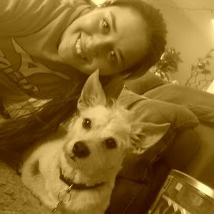 Meet your Posher, Kelley