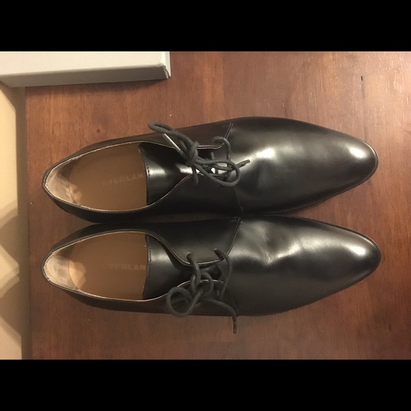 Everlane Shoes - Everlane Women's Modern Oxford, Size 11