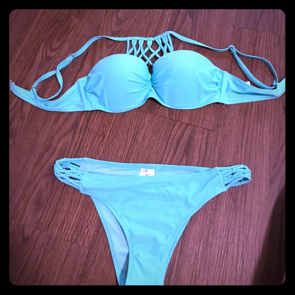 Fashionova BRAND NEW bikini💕🤗