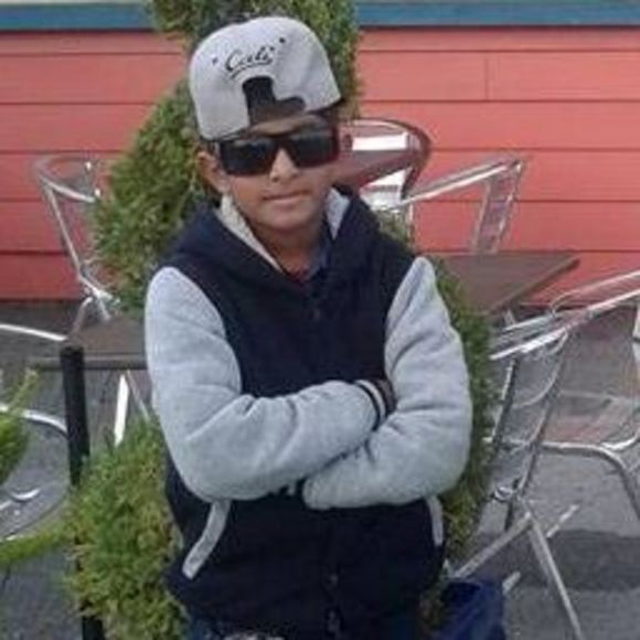 Meet your Posher, Kadel - Picture 1 of 1