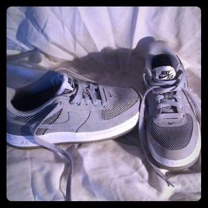 Nike Air Sneakers