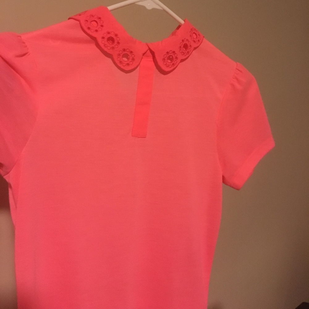 Ted Baker top size 1
