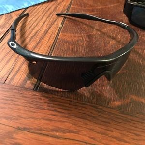 Oakley m frame