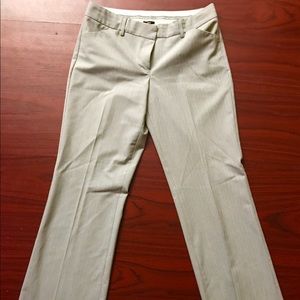 Express Editor Dress Pants