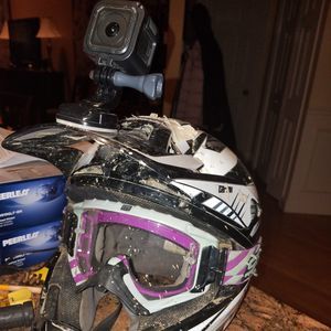 Meet your Posher, Marshall