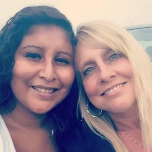 Meet your Posher, Tamara