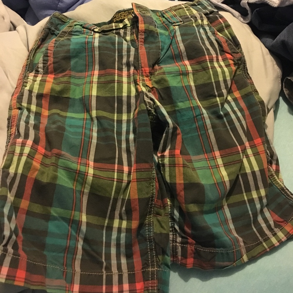 Shorts