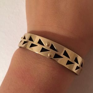 Gold Bracelet