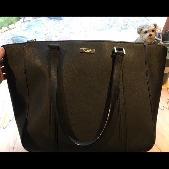kate spade Handbags - kate spade Newbury Lane Saffiano tote.