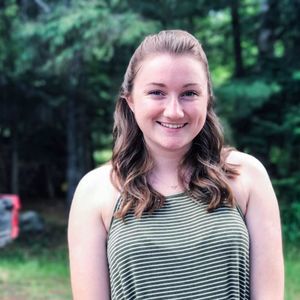 Meet your Posher, Jenna