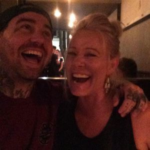 Meet your Posher, Mike